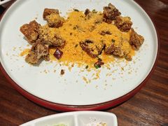 -全聚德(上海首店浦东店)