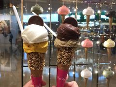 -VENCHI 闻绮(广州太古汇店)