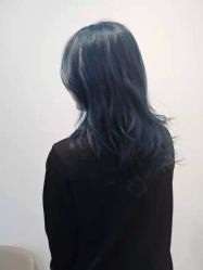 点击看大图 -小齐发型Star~salon