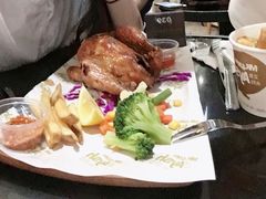 -艾薯夫妇Aysh(福田星河COCOPark店)