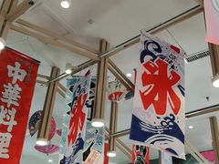 -东加寿司.料理(水游城店)