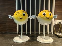 -永安鱼庄·镇江菜(东吴路店)