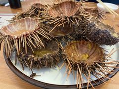 -海胆小馆(东北水饺·春柳店)