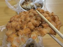 -漢味源老武汉热干面(瑞安街店)