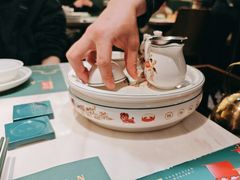 -悦得闲广式茶楼点心(石厦时代广场店)