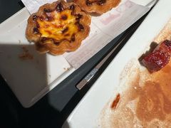 -兰亭轩茶餐厅(长江路店)