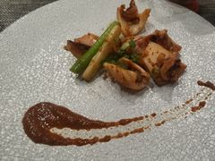 -厦门源昌凯宾斯基大酒店-隠れ鉄板焼