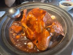 -小厨娘金榜题名(夫子庙秦淮河店)