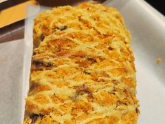 红豆肉粉松吐司-UH祐禾(上海荟聚店)