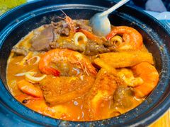 -园里前·10年私厨·福建菜(台江万达鳌峰洲店)