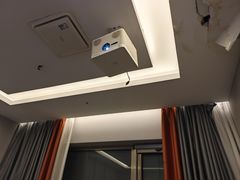 -华夏良子·足道SPA艾灸(铁道大厦店)