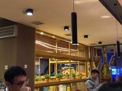 -喝丢一只鞋海鲜烧烤·海肠捞饭(市场店)