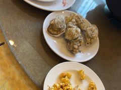 -湛山花园酒店-自助餐厅