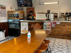 -Catch Bagel(芳草地店)