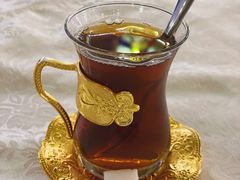 阿拉伯红茶-一千一夜阿拉伯餐厅(静安店)