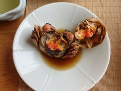 -蟹家大院 · 独揽江景(滨江店)