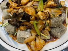 -君霖海鲜私房菜(春柳店)