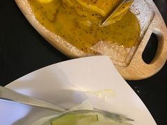 百香果芒果松饼-Fresh Fruit Factory - Fruit Cuisine Restaurant