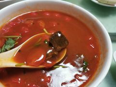 -马虎风味菜馆(王府园小区店)