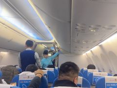 -福州长乐国际机场