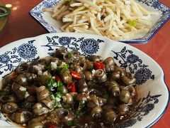 -呼吸森林·生态农庄农家乐私房菜