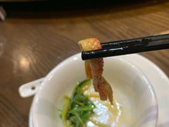 -醉美东江·三文鱼·烧鸡公