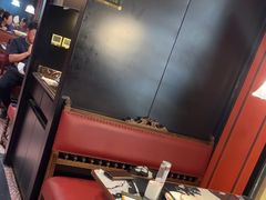 -新白鹿餐厅(百联中环店)