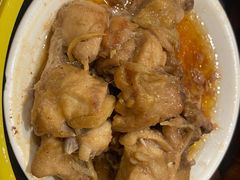 -大海湾酒楼(人南店)
