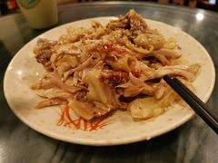 手撕鸡-紫金食坊(江南西路店)