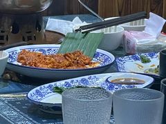 -蜗牛小馆醉乡民谣云南菜(惠新西里店)