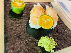 -沼津港精致料理·寿喜烧·烧鸟(漕河泾印象城店)