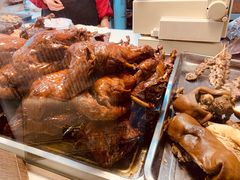 -王浩儿纪六孃甜皮鸭(乐山总店)