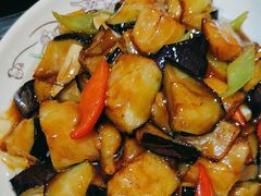 -聚首堂·特色小吃·肘子(什刹海德胜门店)