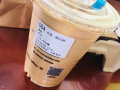 -luckincoffee瑞幸咖啡(冠福大厦店)