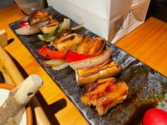 -南风(淮海街店)