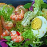 轻食