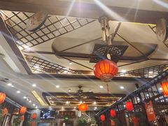 -玉桥餐厅(天坛店)