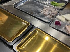 -大神太神·铁板烧(瑞虹天地月亮湾店)