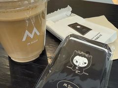 -M Stand(西安大悦城店)