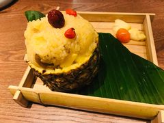 -云海肴·汽锅鸡·云南菜(领展购物广场·中关村店)
