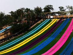 -渔岛海洋度假区