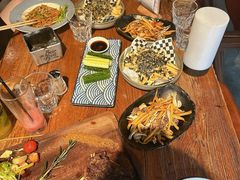 -双层巴士·鲜串鲜啤·团建聚会(凯德广场店)