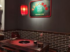 -受气牛肉·重庆耙牛肉(南坪总店)