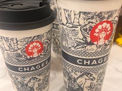 -霸王茶姬(南强街店)
