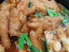 -红灯笼龙凤饭店(宁波老字号店)