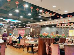 大堂-点都德(盘福楼店)