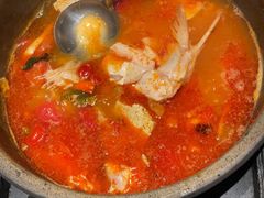 -Ameigo梅果·云贵川bistro(长宁来福士店)