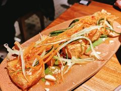 -仓库南洋海鲜小排档(柳河路店)