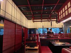 -谷牛和牛烤肉(漕河泾印象城店)