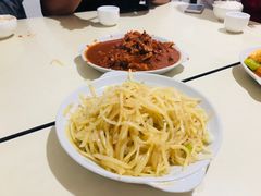 -满口香饭店
